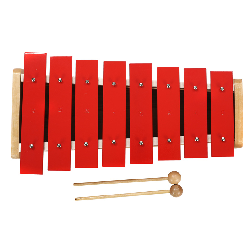 Musical Instrument Xylophone - Klokkenspel Xylofoon Percussie Groothandel Muziekinstrument Percussie