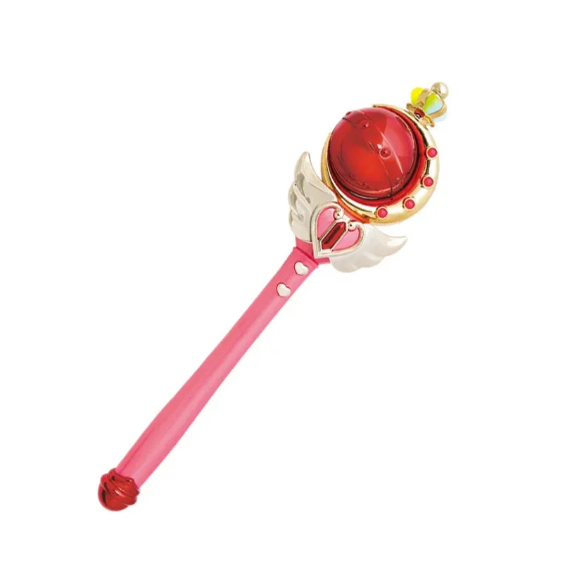 Musical Instruments - 2026 Anime Cosplay Sailor Tsukino Henshin