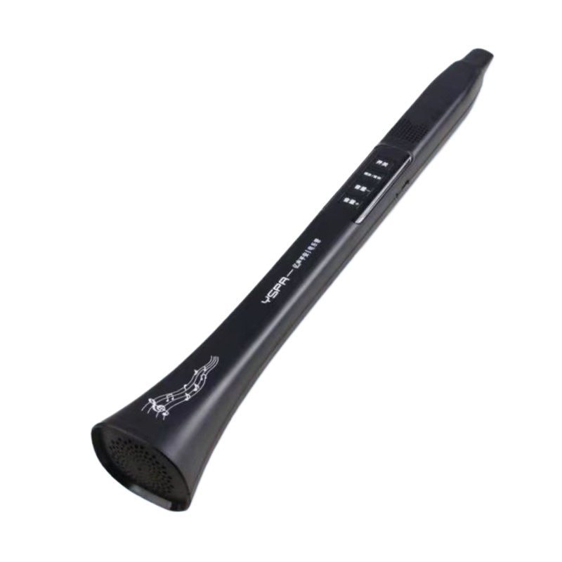 Musical Instruments - Draagbaar elektronisch blaasinstrument Bluetooth-verbinding Elektrische saxofoon