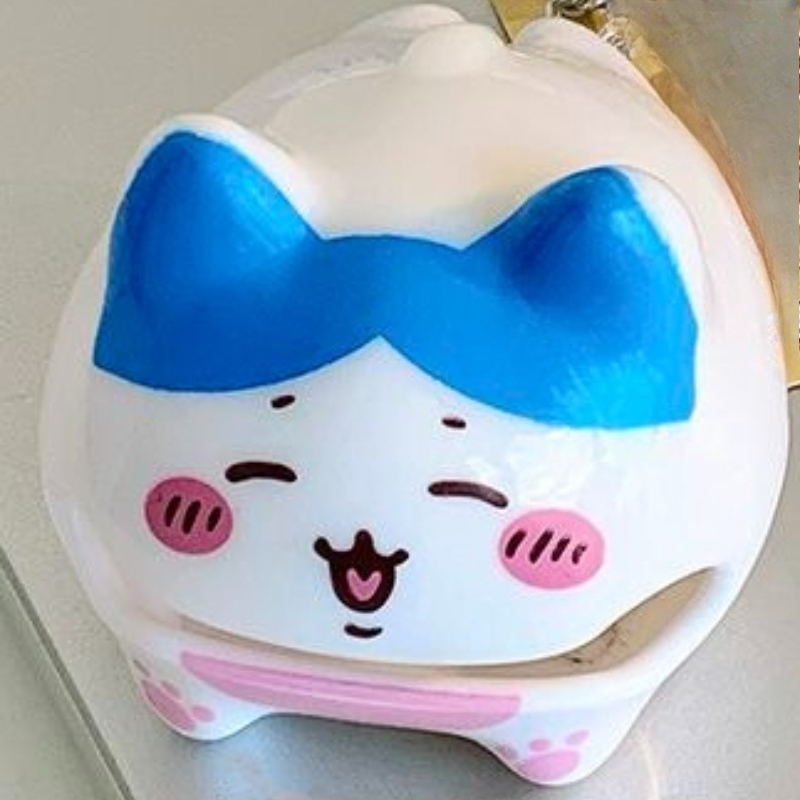 Musical Instrument That You Blow Into - Anime Cartoon Kawaii Chiikawa Unzip Mediteren