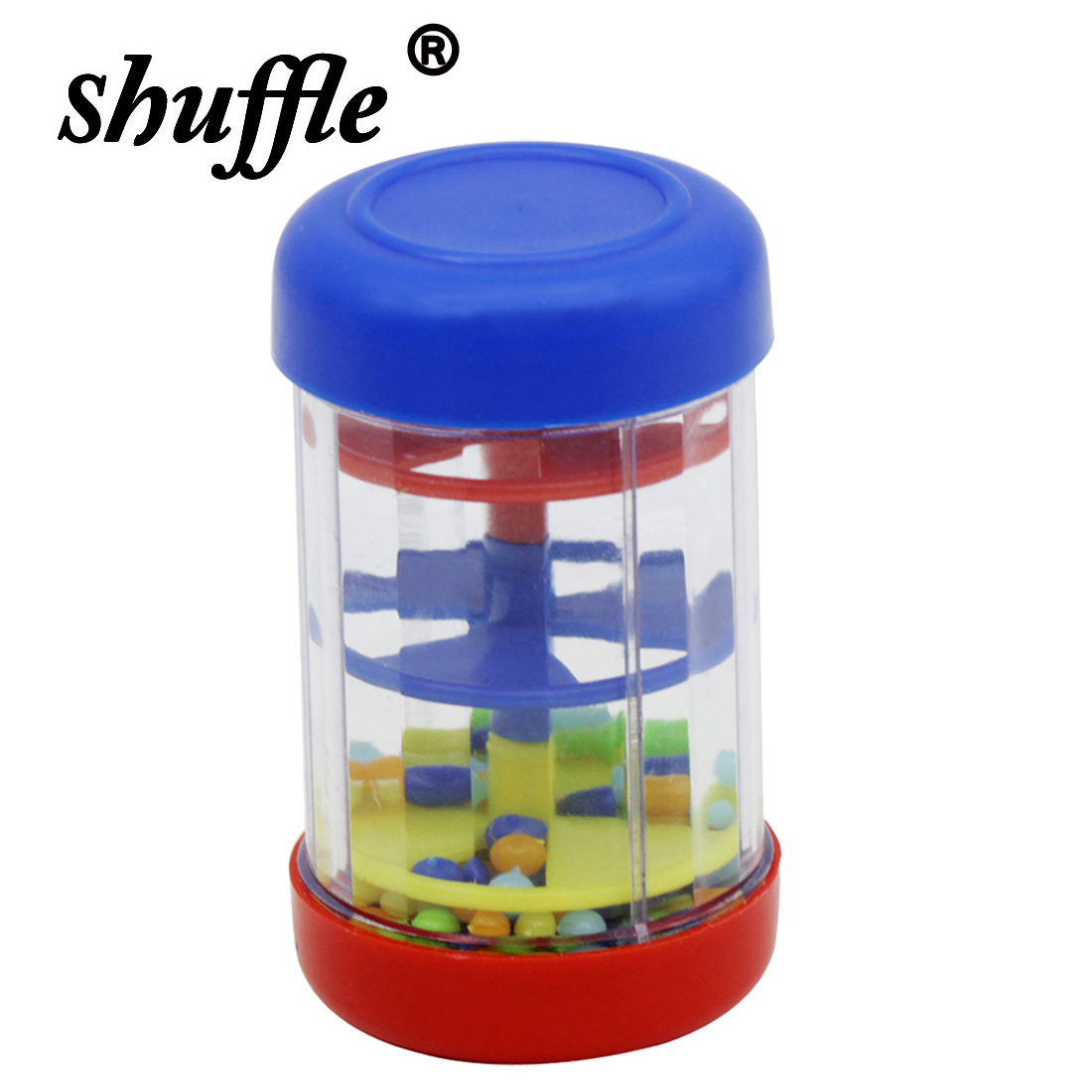 Musical Instrument Gif - Orff Een Sectie Van Twee Geluidscilinder