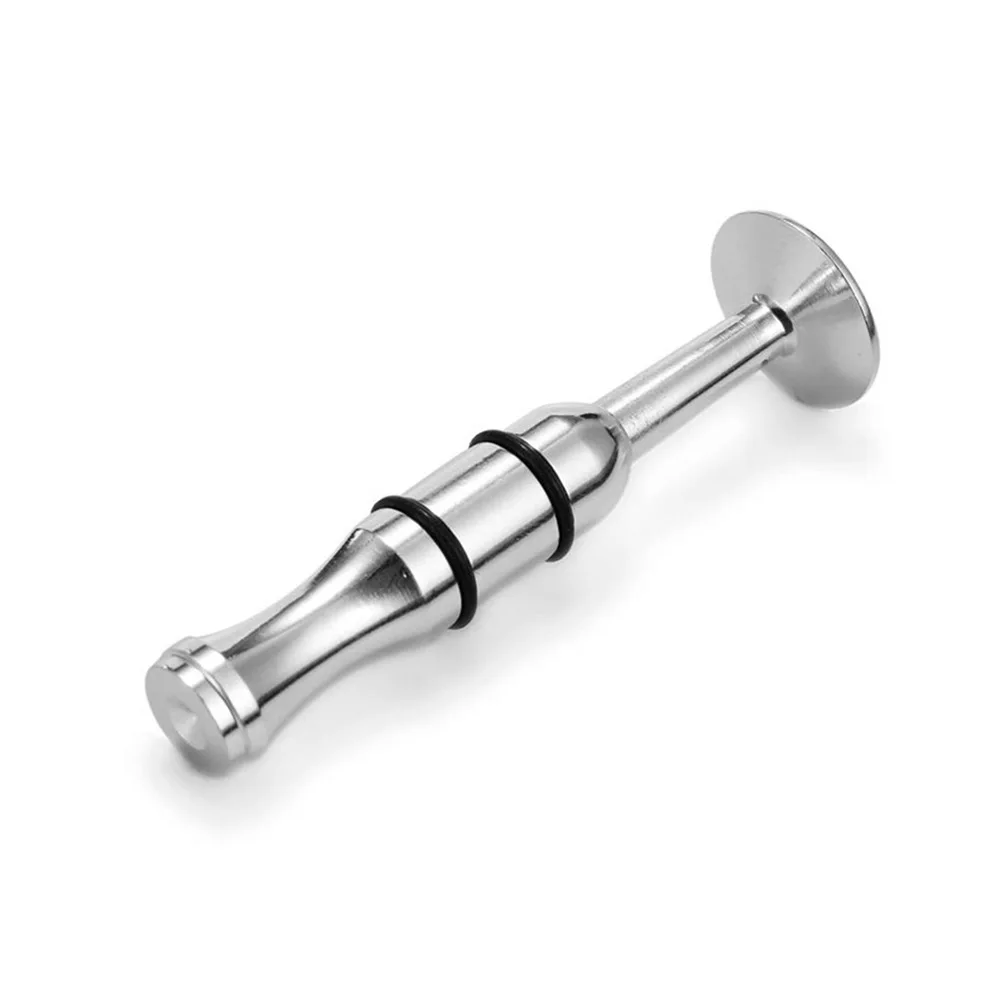 Musical Instrument That You Blow Into - Trompet Oefenmond Sterkte Trainer Blaasmond Oefenhulpmiddel