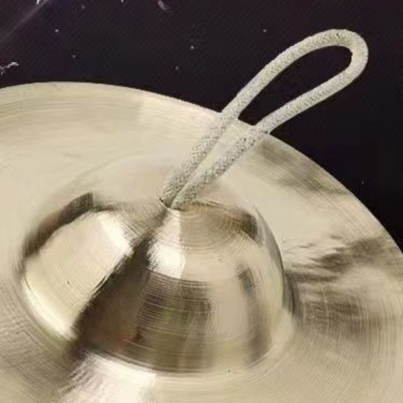 Meditatiebekkens Geluidgenezin - Musical Instrument Gif recensie en prijs