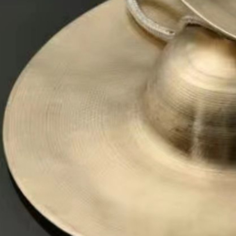 Meditatiebekkens Geluidgenezin - Musical Instrument Gif recensie en prijs