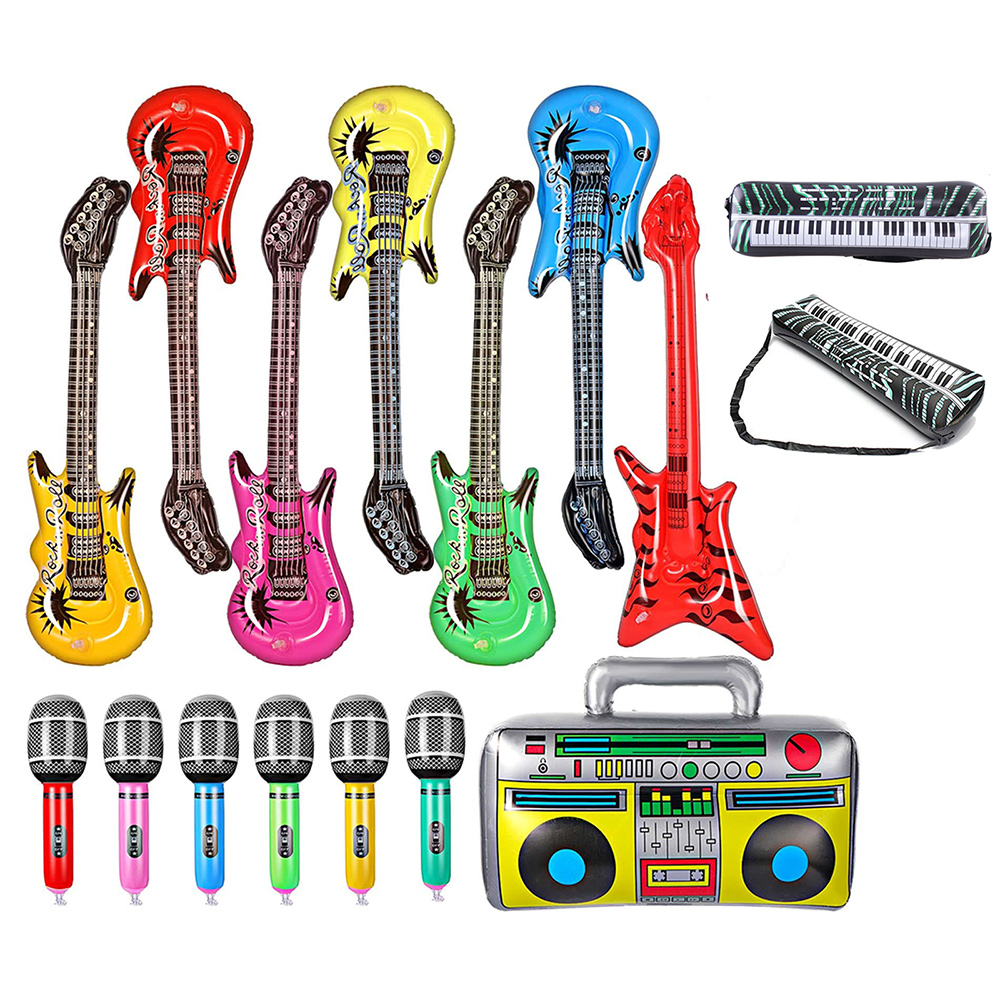 Opblaasbare instrumenten speel - Musical Instrument That You Blow Into recensie en prijs