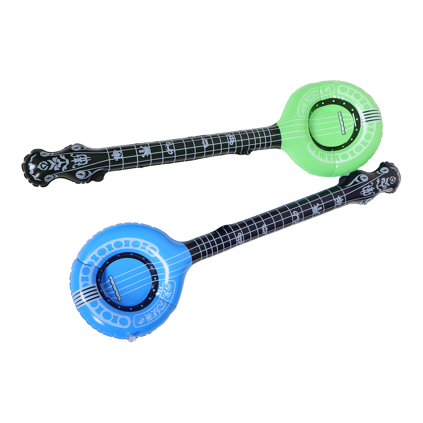 Opblaasbare muziekinstrumenten - Musical Instrument That You Blow Into recensie en prijs