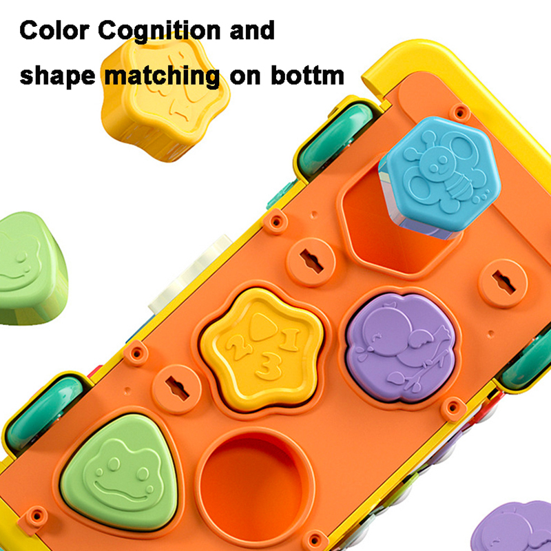 10 in 1 Multifunctionele Xylof - Musical Instrument Xylophone recensie en prijs