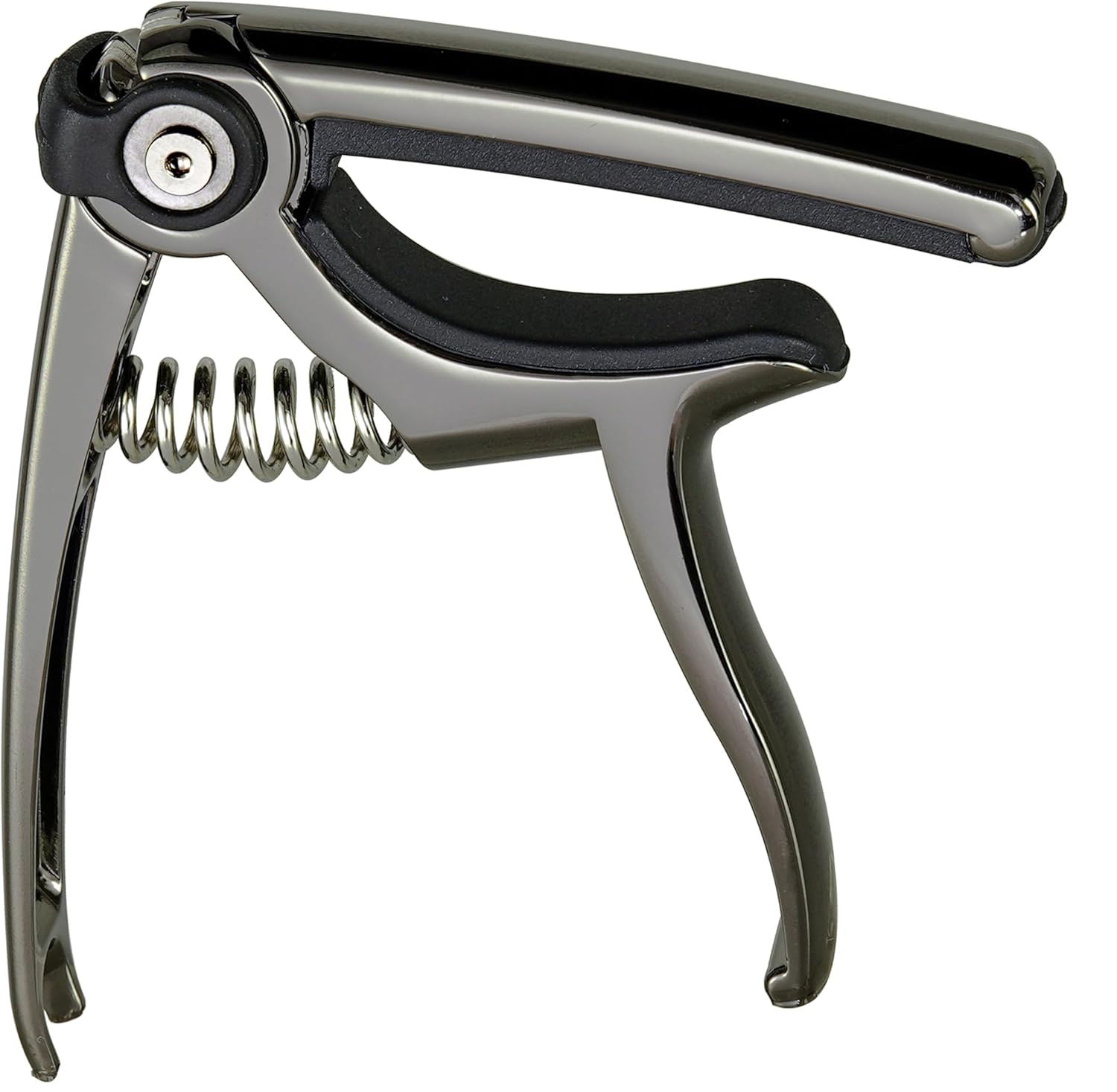4-in-1 Gitaar Capo voor 6 Snar - Musical Instrument Note recensie en prijs