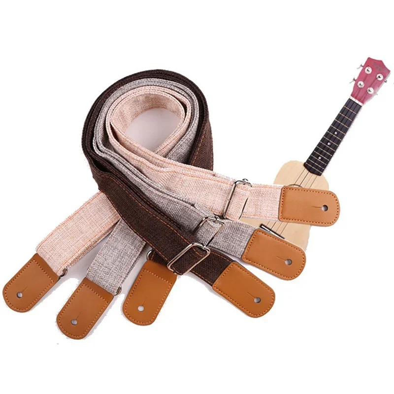 Verstelbare zachte katoenen le - Musical Instrument Note recensie en prijs