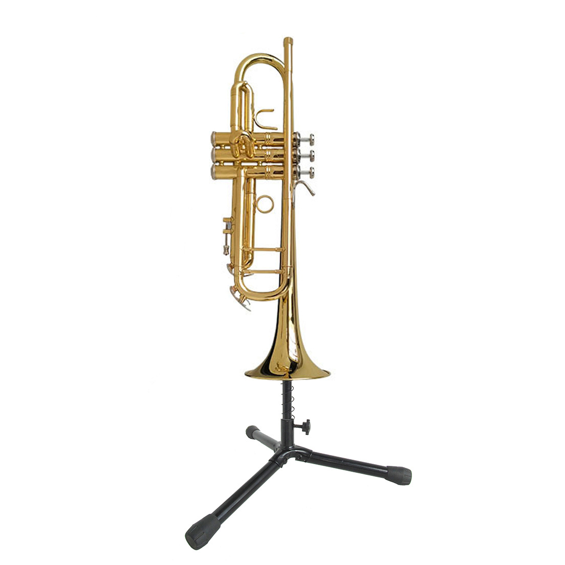 Opvouwbare trompetstandaard, c - Musical Instrument Cornet recensie en prijs