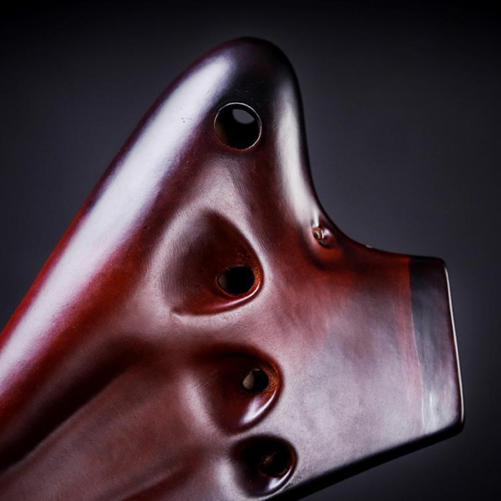 Keramische Ocarinas 16 Holes A - Musical Instrument Gif recensie en prijs
