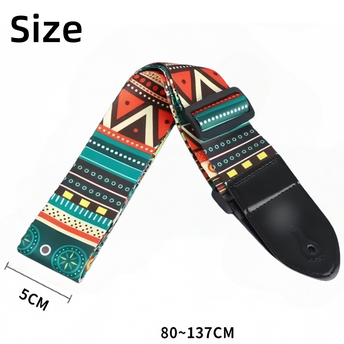 Miwayer 1pc verstelbare schoud - Musical Instrument Note recensie en prijs