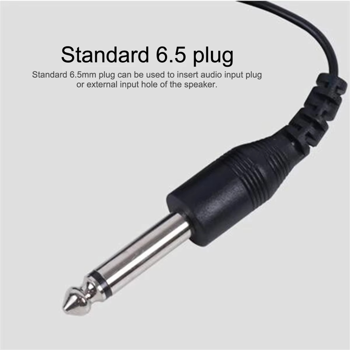 Audio Jack Clip On Pickup/2.5  - Musical Instrument Note recensie en prijs