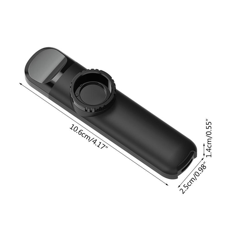 Plastic Kazoo Muzikaal Begelei - Musical Instrument Gif recensie en prijs