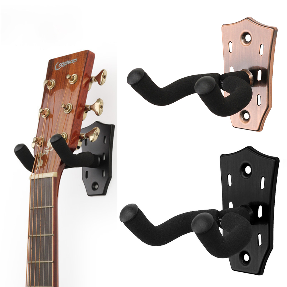 Gitaar Ukulele Haak Metalen Ak - Musical Instrument Note recensie en prijs