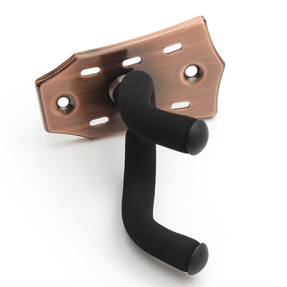 Gitaar Ukulele Haak Metalen Ak - Musical Instrument Note recensie en prijs