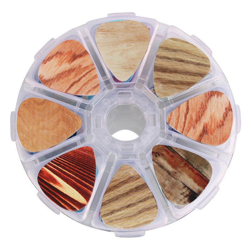 0.46/0.71/1.0mm 50 stuks gitaa - Musical Instrument Gif recensie en prijs