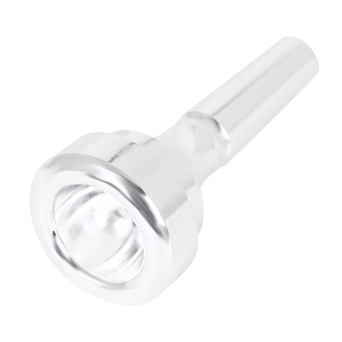 4B Cornet Mondstuk, verzilverd - Musical Instrument Cornet recensie en prijs