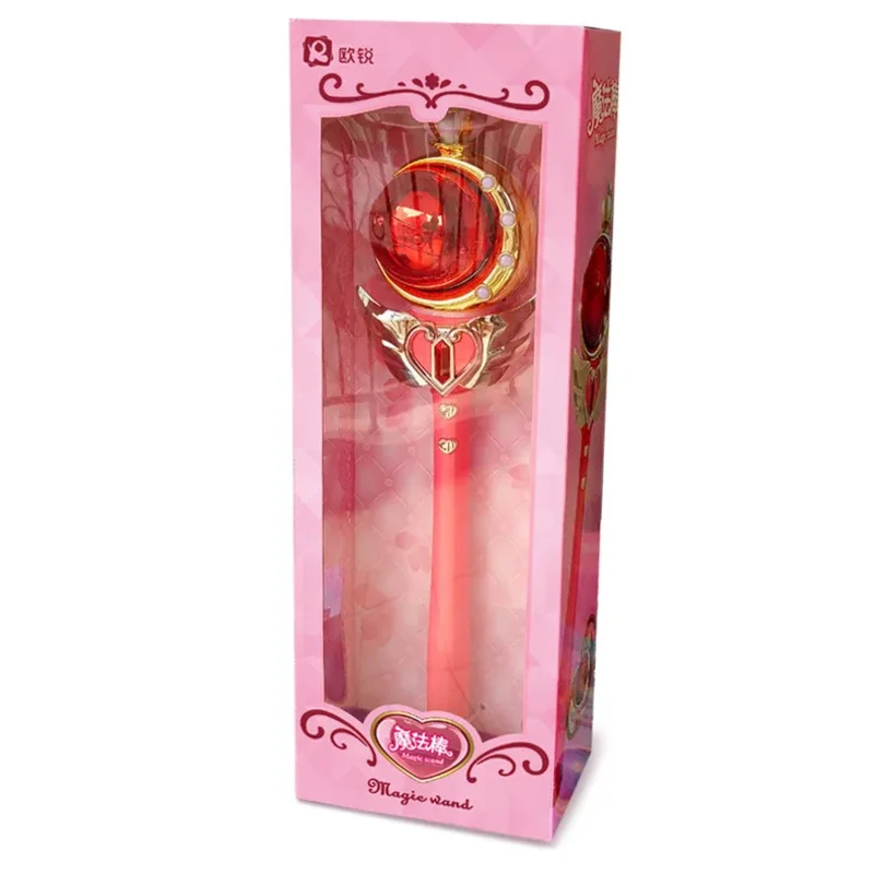 2026 Anime Cosplay Sailor Tsuk - Musical Instruments recensie en prijs
