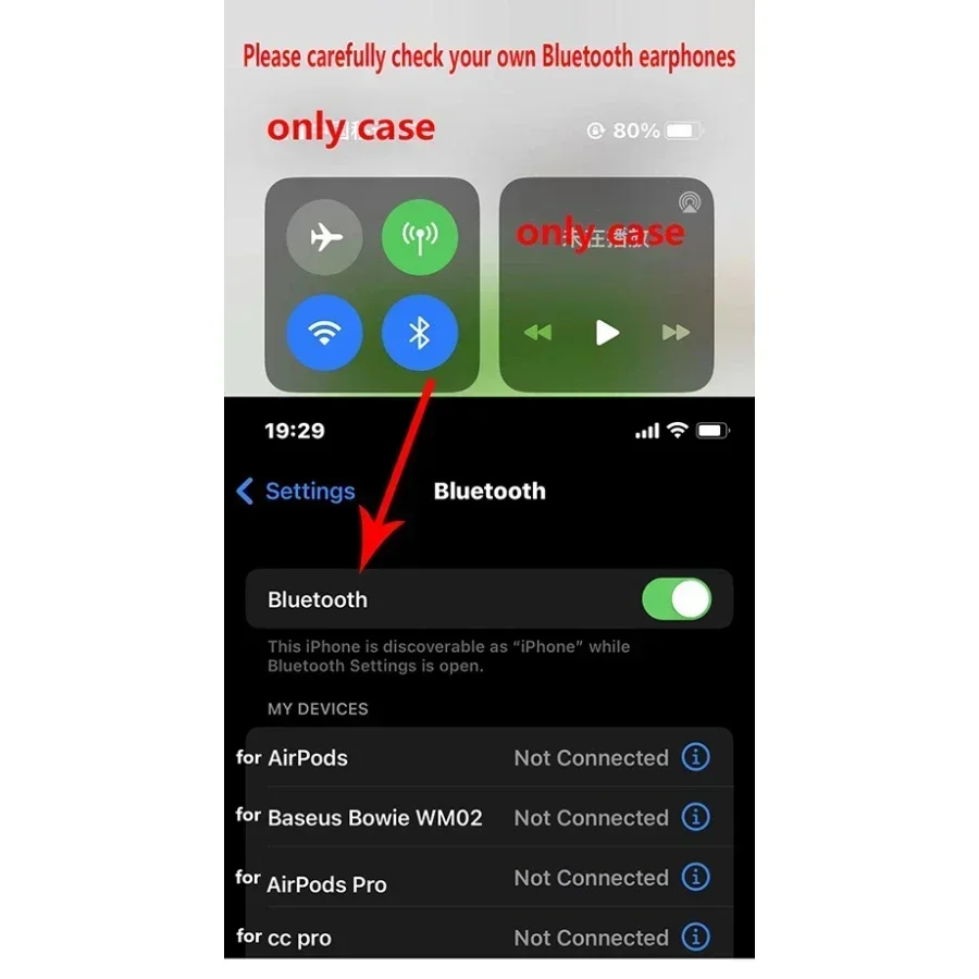 modieuze hoes voor Beats Fit P - Beats Headphone Powerbeats Pro recensie en prijs