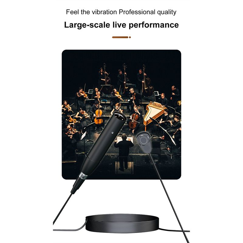 【A15I】 GC411 Instrument Pickup - Musical Instruments recensie en prijs