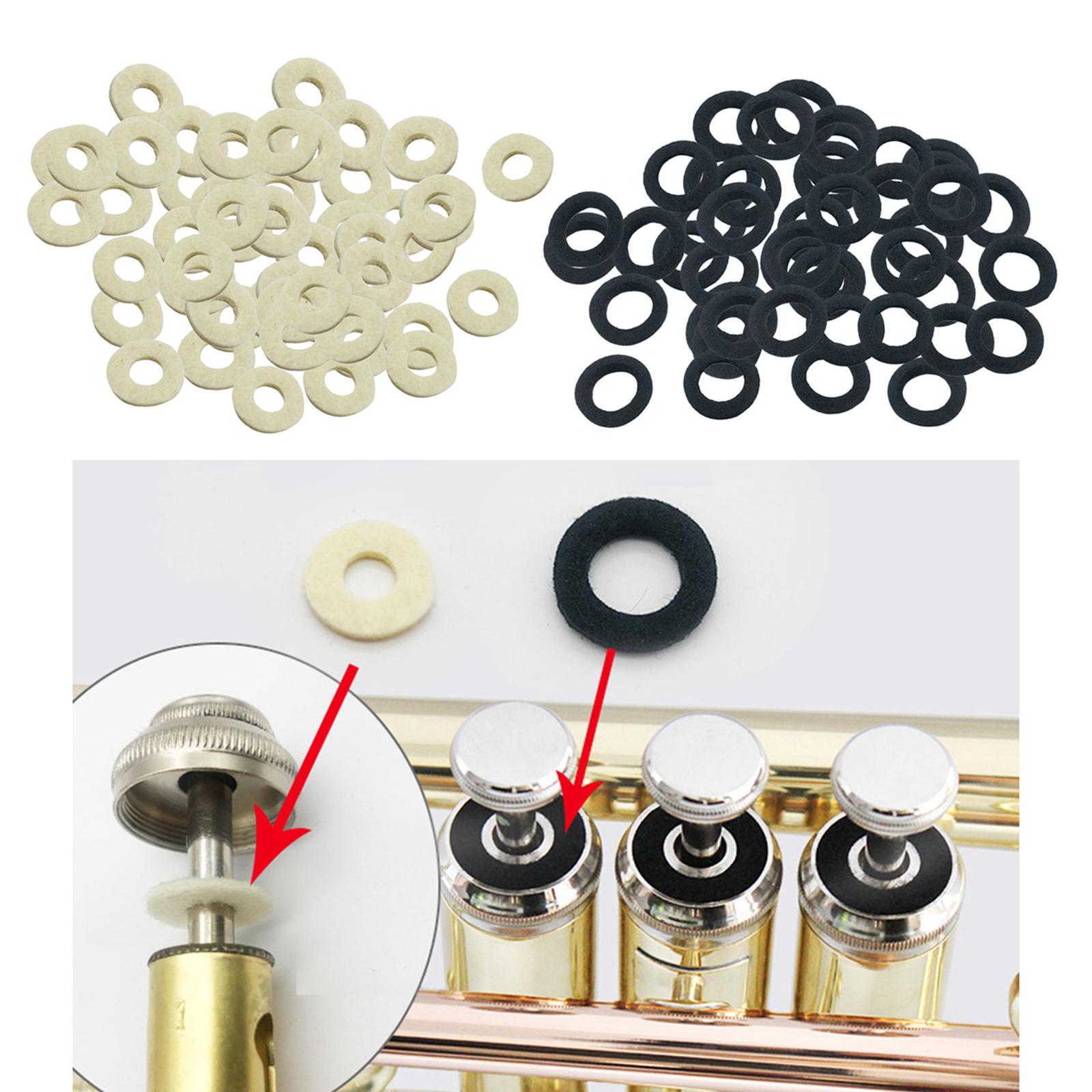 50 stuks Cornet Trompet Klep V - Musical Instrument Cornet recensie en prijs