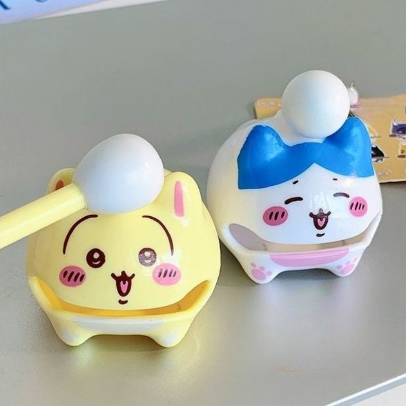 Anime Cartoon Kawaii Chiikawa  - Musical Instrument That You Blow Into recensie en prijs