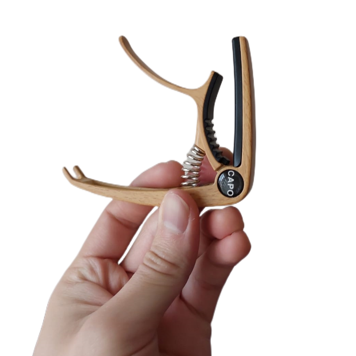 Gitaar Capo Metal 1Pcs Alumini - Musical Instrument Gif recensie en prijs