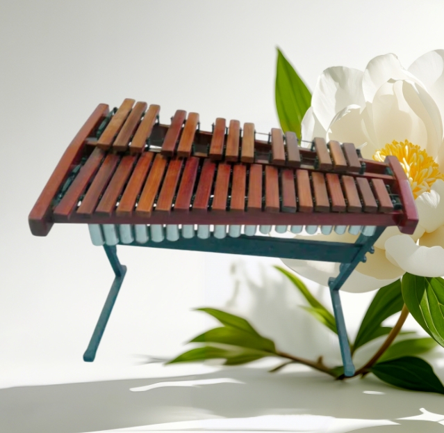 32-toons professionele xylofoo - Musical Instrument Xylophone recensie en prijs