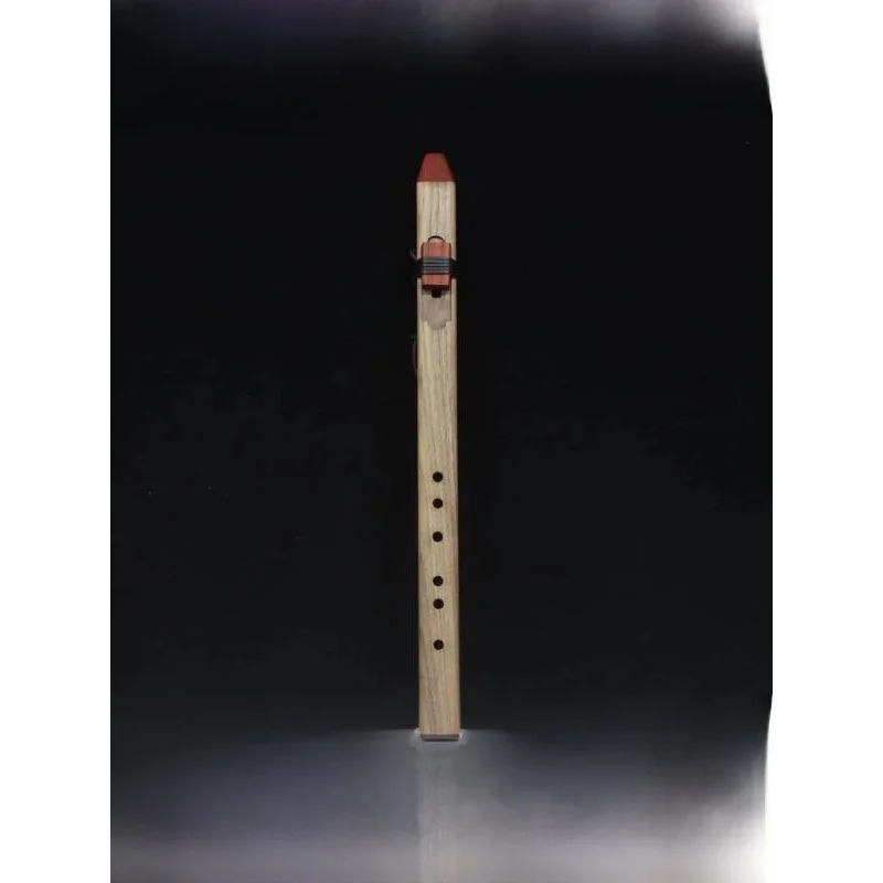 Native American houten fluit G - Wooden Flute Native recensie en prijs