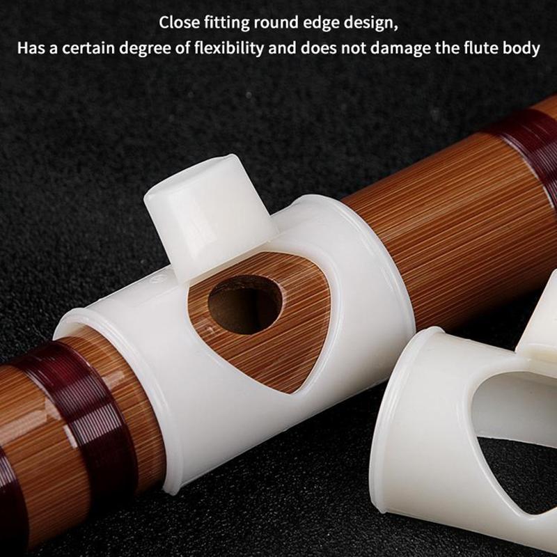 1PC Bamboefluit Blaashulp Flui - Musical Instrument That You Blow Into recensie en prijs