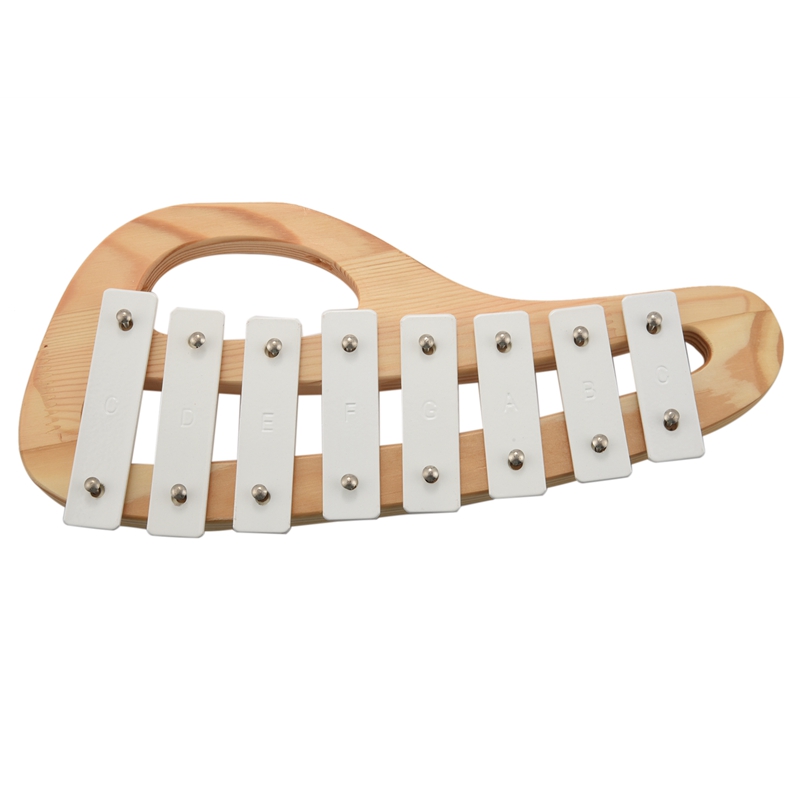 AD10 Hand Klop Xylofoon Klokke - Musical Instrument Xylophone recensie en prijs