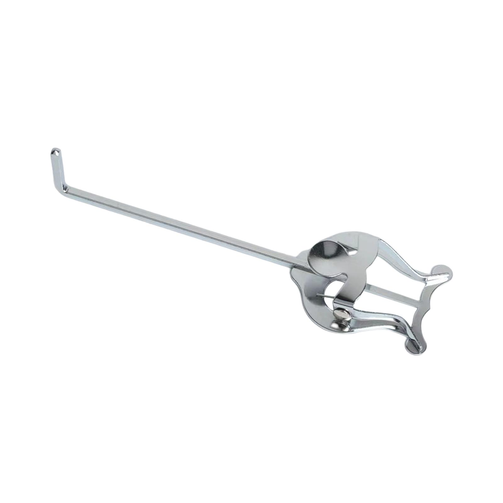 Metalen trompet-marslyre, lich - Musical Instrument Cornet recensie en prijs