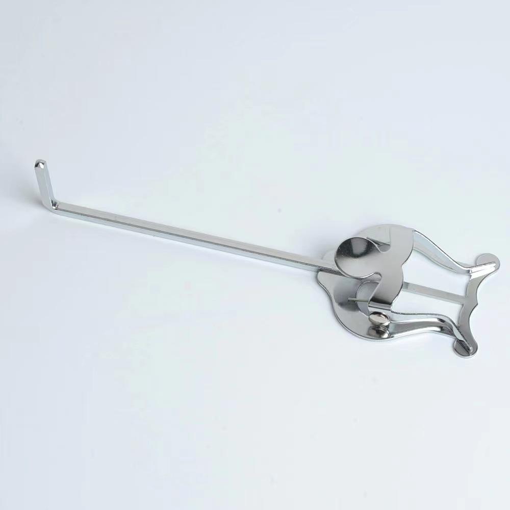 Metalen trompet-marslyre, lich - Musical Instrument Cornet recensie en prijs