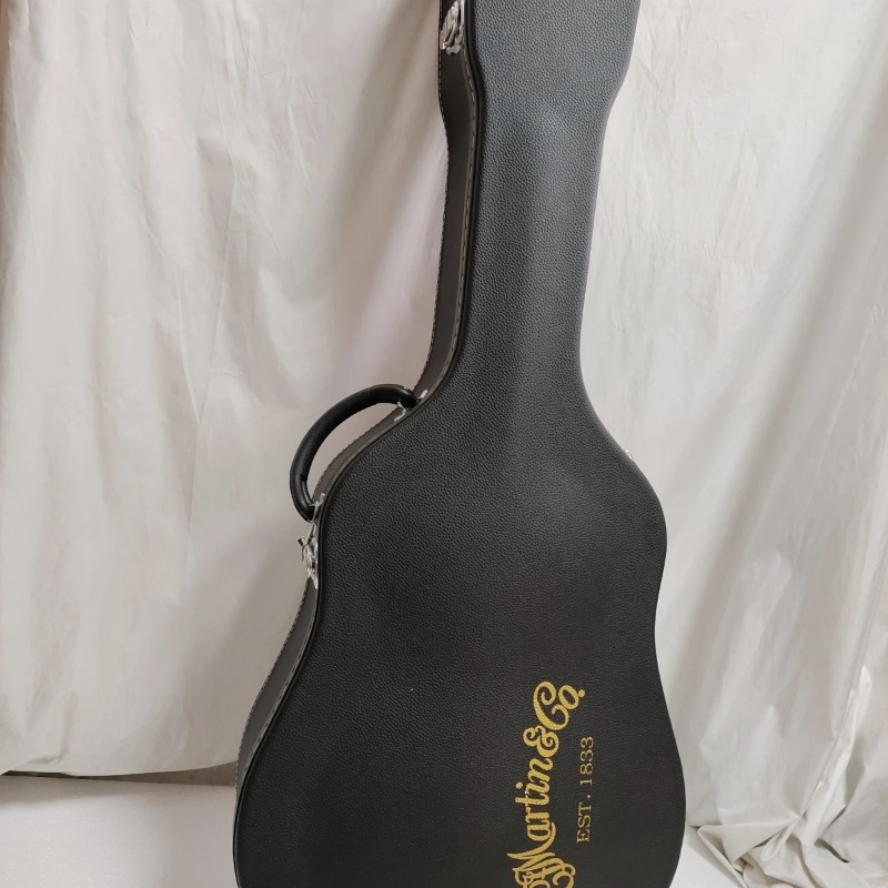 41-inch houten gitaarkoffer Sp - Musical Instrument Gif recensie en prijs