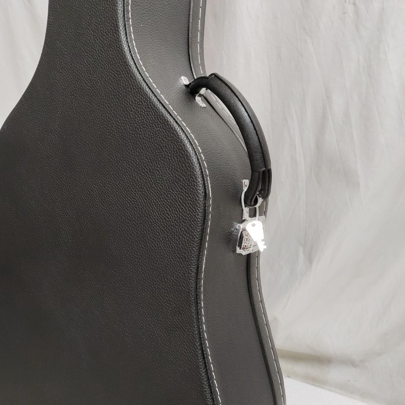 41-inch houten gitaarkoffer Sp - Musical Instrument Gif recensie en prijs