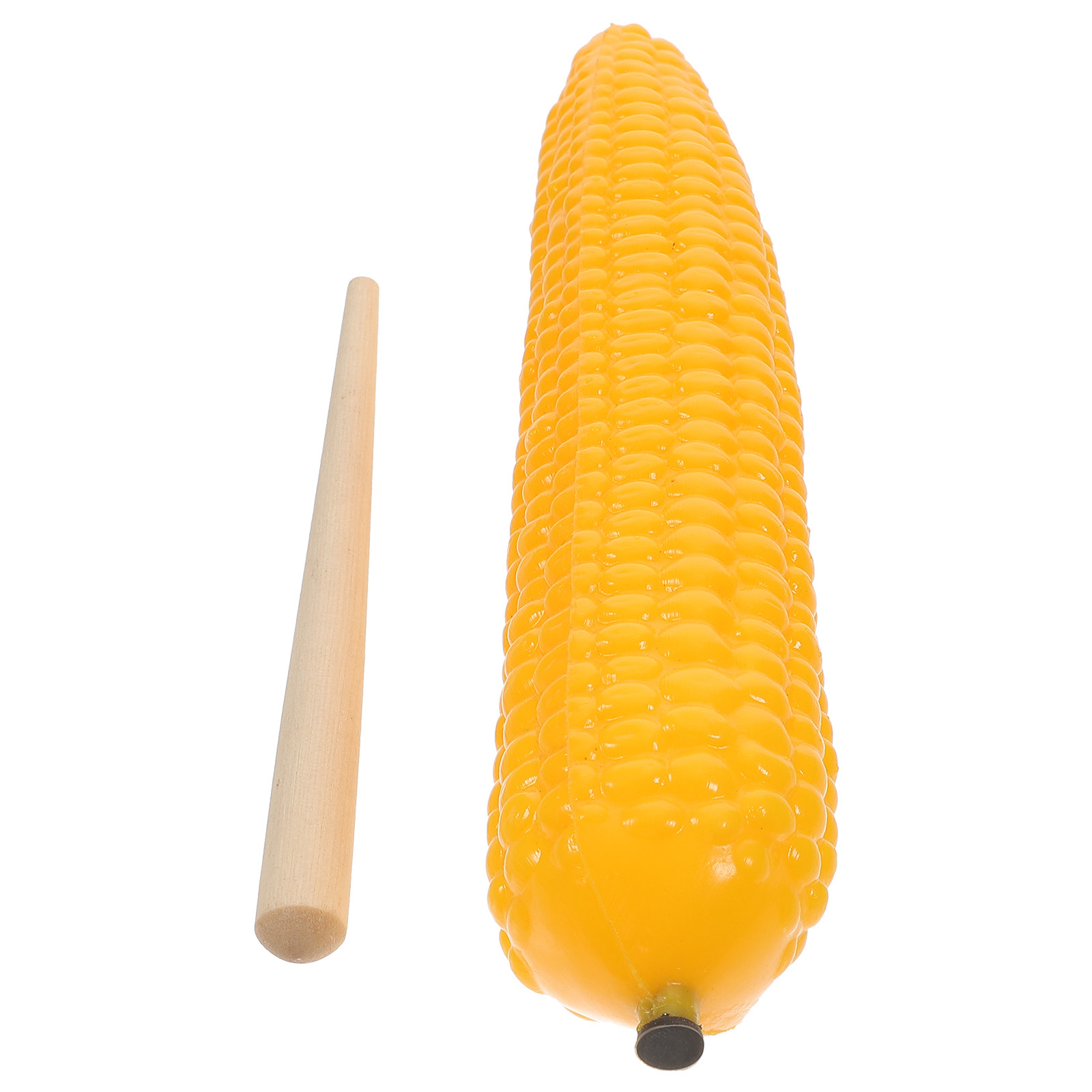 1 set maïs-maracas, zandshaker - Musical Instruments Cartoon recensie en prijs