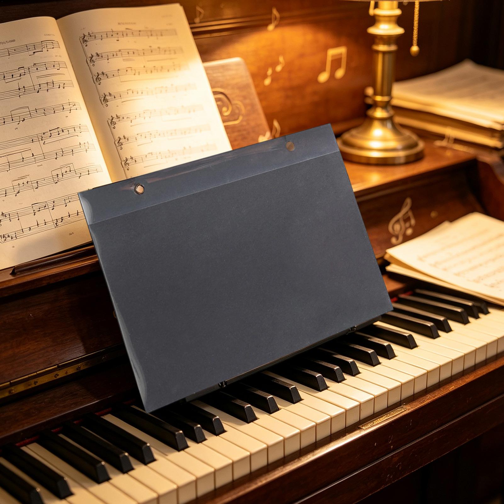 Muziekbladmap voor marsbandins - Musical Instruments recensie en prijs