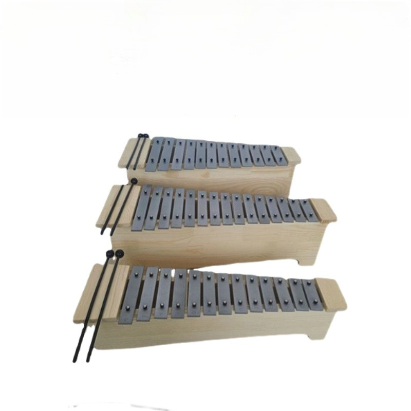 Orff-instrument, xylofoon met  - Musical Instrument Xylophone recensie en prijs