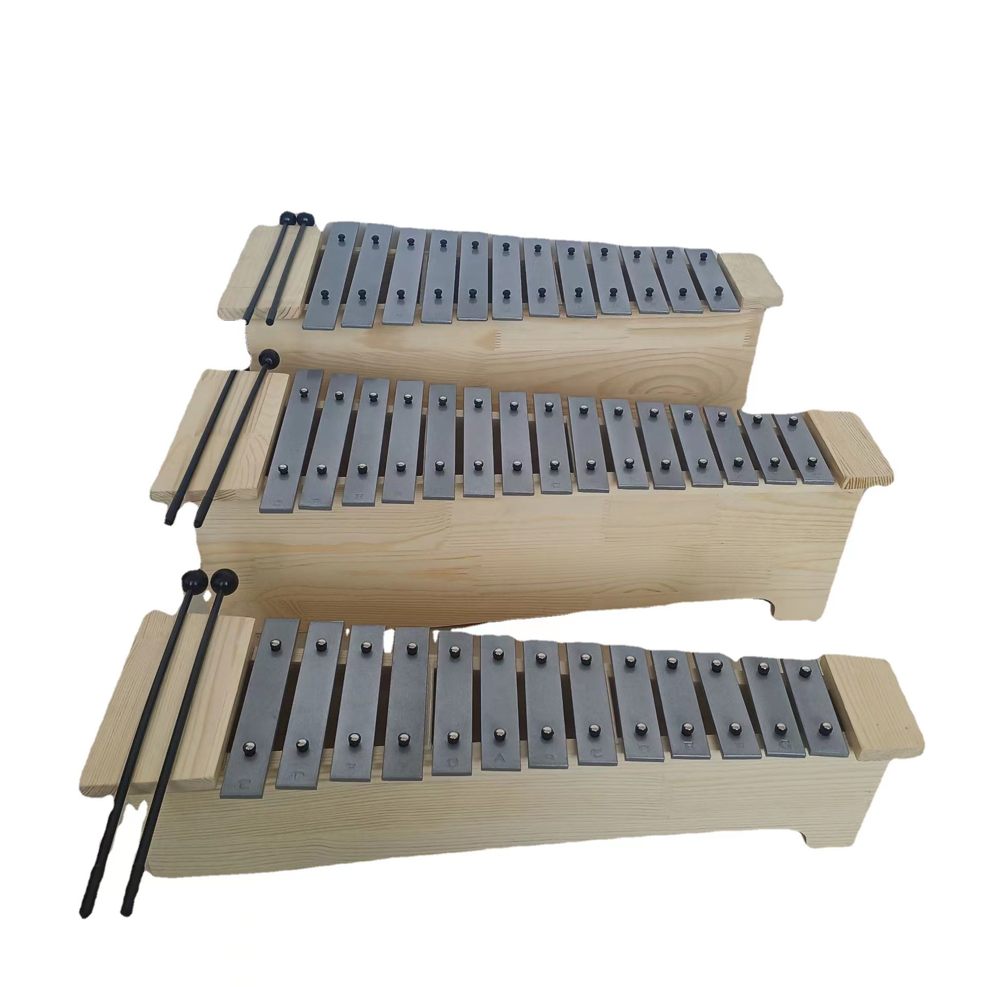 Orff-instrument, xylofoon met  - Musical Instrument Xylophone recensie en prijs