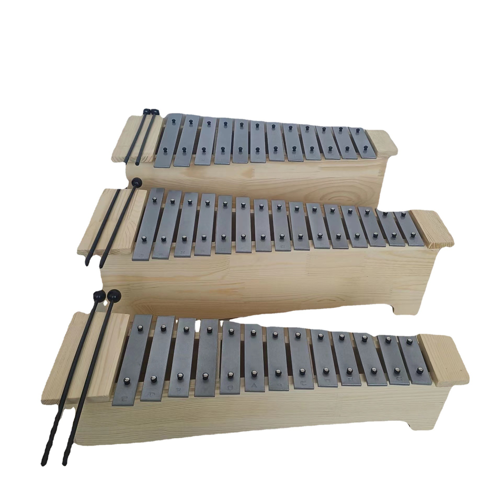 Orff-instrument, xylofoon met  - Musical Instrument Xylophone recensie en prijs