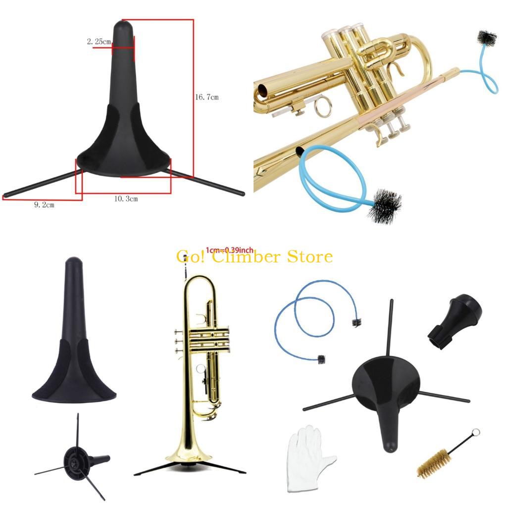 Q84C Mondstukborstel Onderhoud - Musical Instrument Cornet recensie en prijs