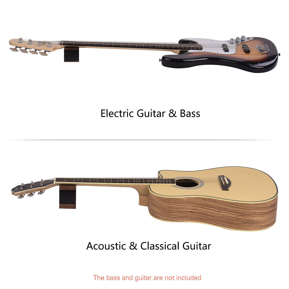 Gitaar Neksteun Ondersteuning  - Musical Instrument Note recensie en prijs