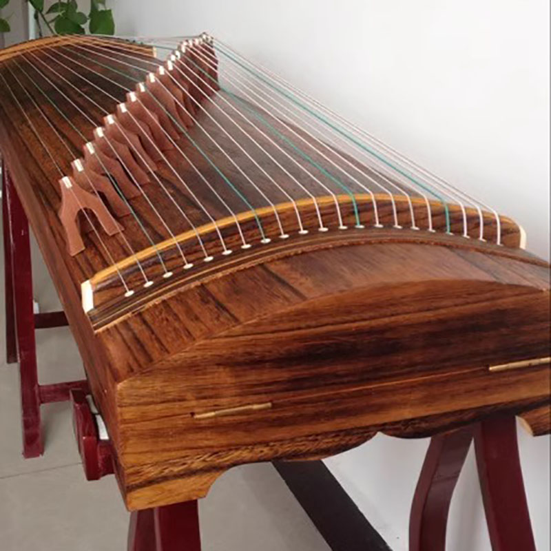 Guzheng Instrument Chinese Hou - Musical Instrument Koto recensie en prijs