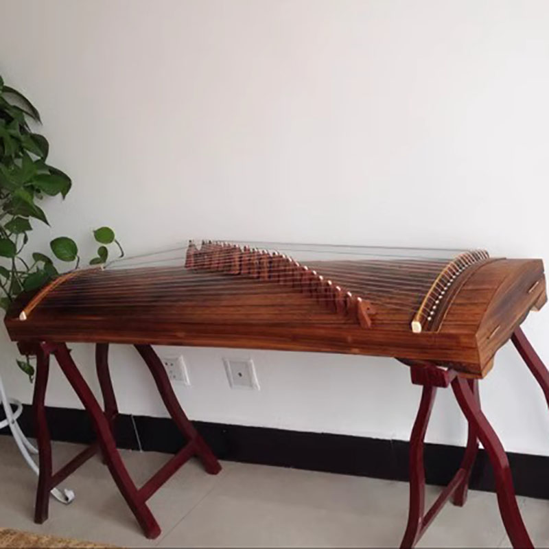 Guzheng Instrument Chinese Hou - Musical Instrument Koto recensie en prijs
