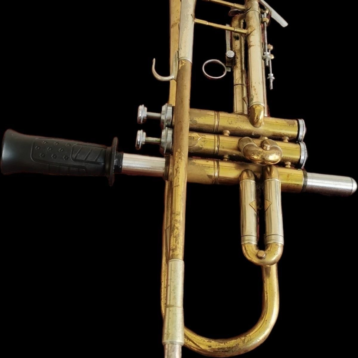 Reparatieset voor koperen blaa - Musical Instrument Cornet recensie en prijs