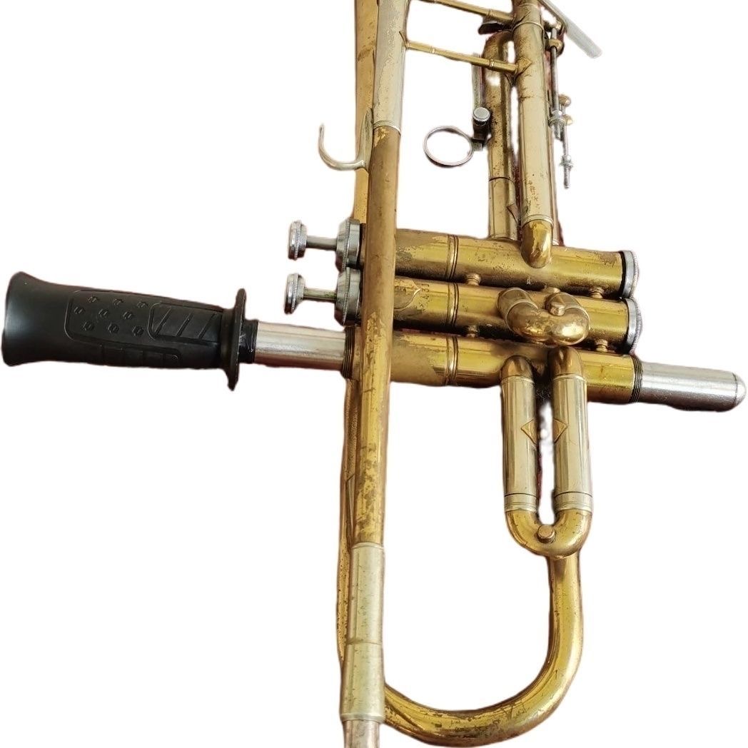 Reparatieset voor koperen blaa - Musical Instrument Cornet recensie en prijs