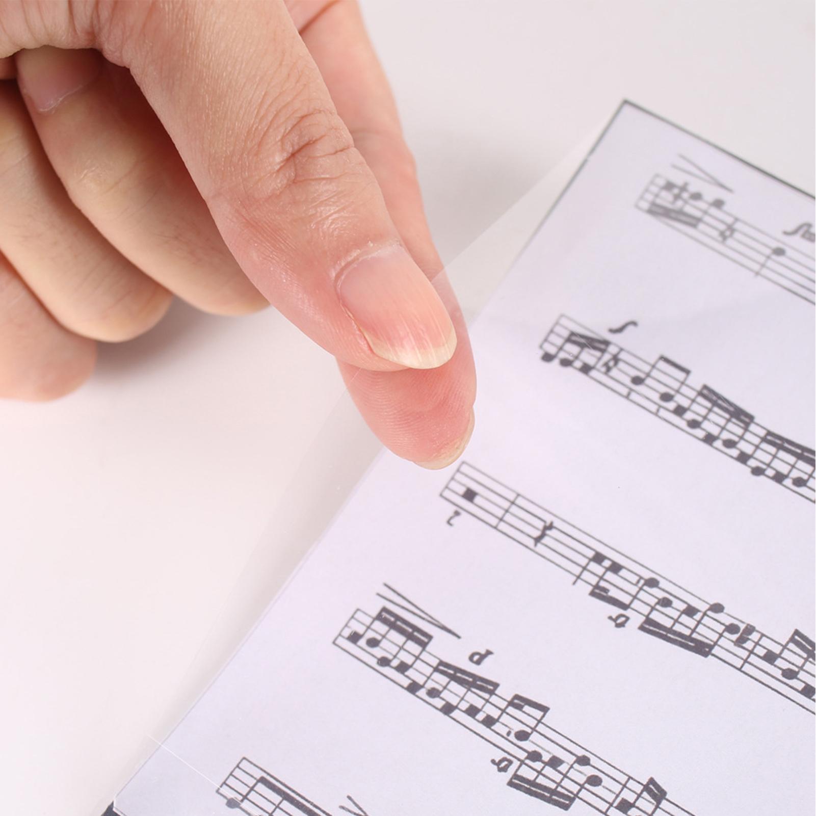 Muziekmap voor marsband, dubbe - Musical Instruments recensie en prijs