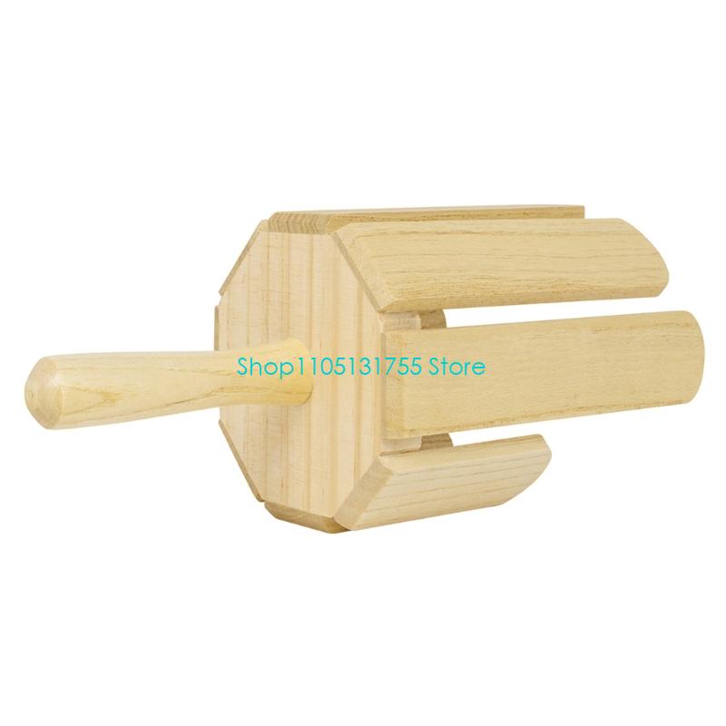 K0EF Houten gevarieerd ritme-p - Musical Instrument Gif recensie en prijs