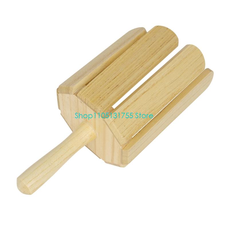 K0EF Houten gevarieerd ritme-p - Musical Instrument Gif recensie en prijs